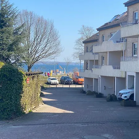 Wellenrausch Koje 676 *
