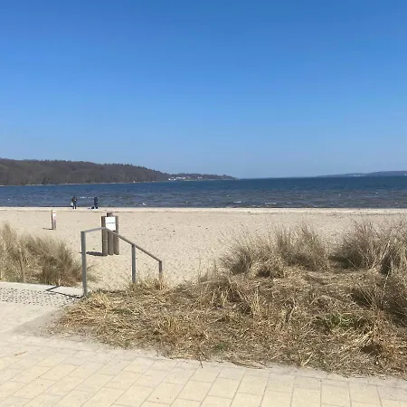 Apartamento Wellenrausch Koje 676