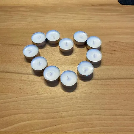 Wellenrausch Koje 676 *