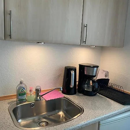 Wellenrausch Koje 676 Harrislee