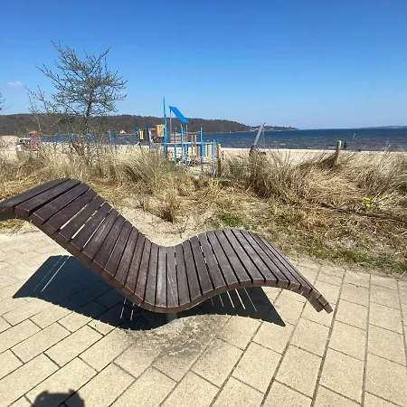 Wellenrausch Koje 676 Harrislee