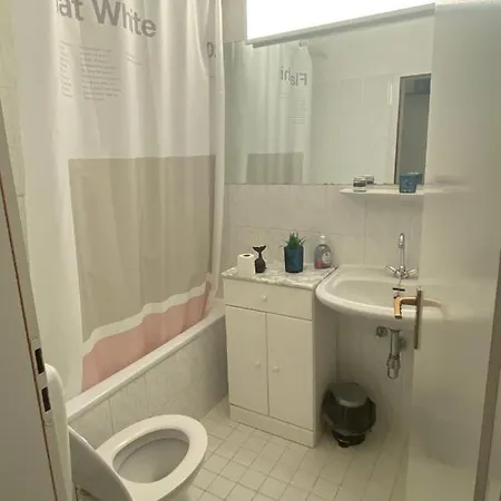 Apartamento Wellenrausch Koje 676 Harrislee